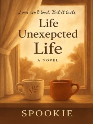 cover image of LIFE UNEXPECTED LIFE